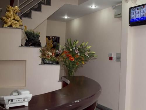 Nguyen Thanh Khách sạn 2*